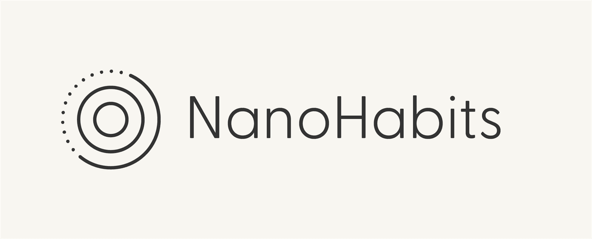 NanoHabits